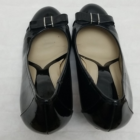 Natralizer n5 Comfort Black Brix Pantent Pump - 9 - Picture 8 of 8